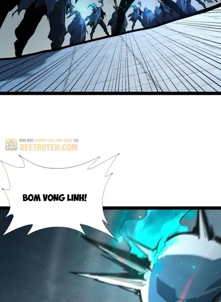 Sức Mạnh Tối Đa Ta Lại Là Vong Linh Sư! [Chap 124] — trang 96