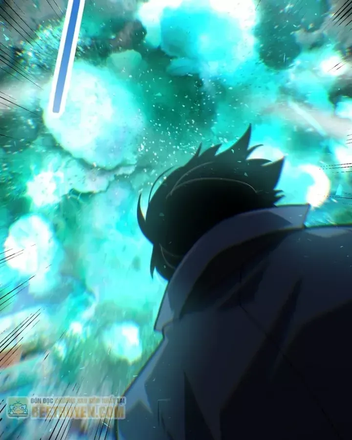 Sức Mạnh Tối Đa Ta Lại Là Vong Linh Sư! [Chap 124] — trang 99