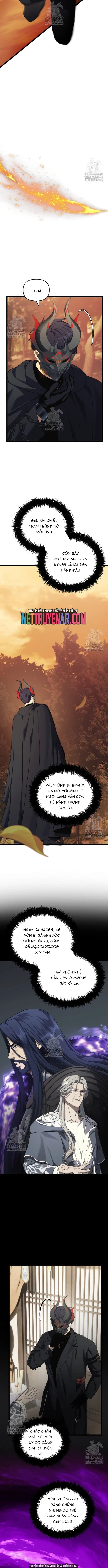 Vua Thăng Cấp Chap 217 - Next Chap 216