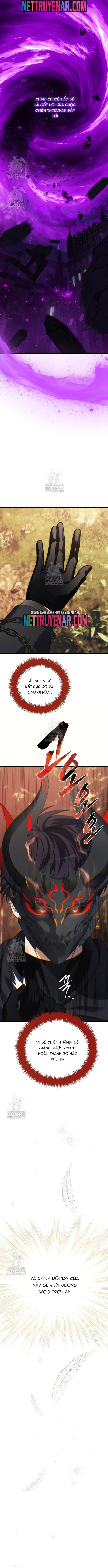 Vua Thăng Cấp Chap 217 - Next Chap 216