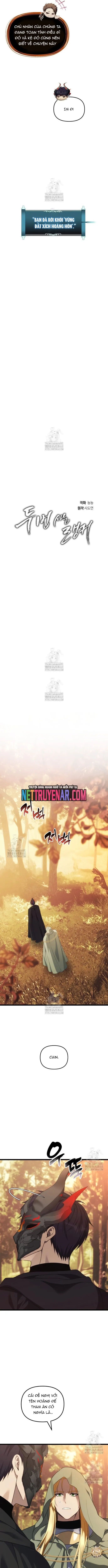 Vua Thăng Cấp Chap 217 - Next Chap 216