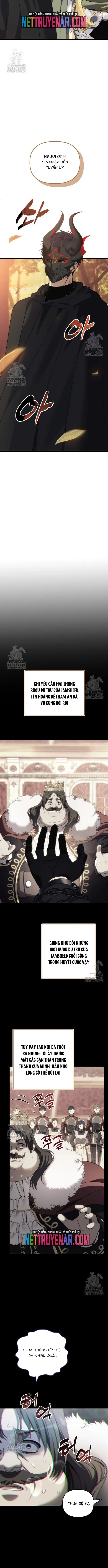 Vua Thăng Cấp Chap 217 - Next Chap 216