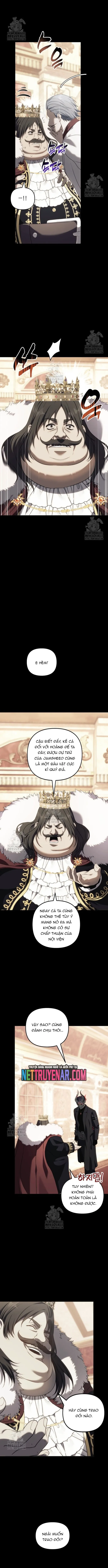 Vua Thăng Cấp Chap 217 - Next Chap 216