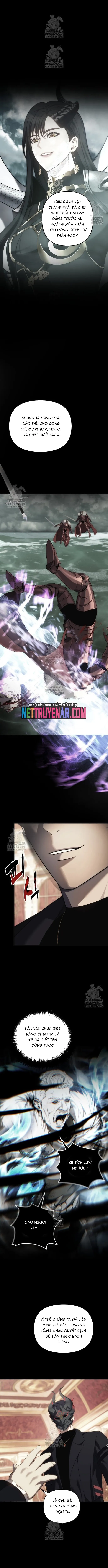 Vua Thăng Cấp Chap 217 - Next Chap 216