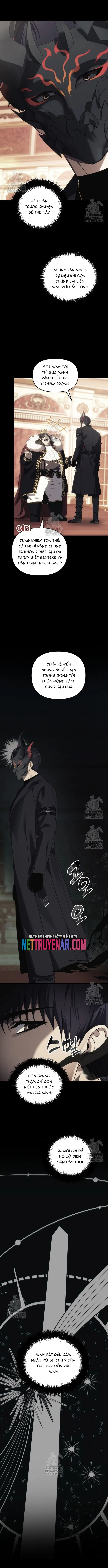 Vua Thăng Cấp Chap 217 - Next Chap 216