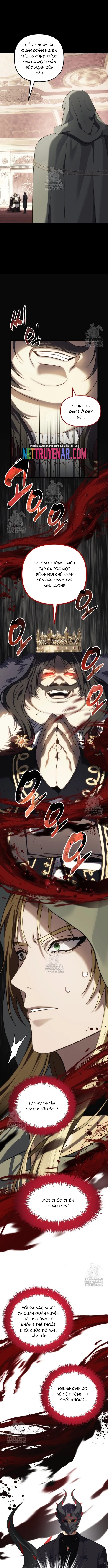 Vua Thăng Cấp Chap 217 - Next Chap 216