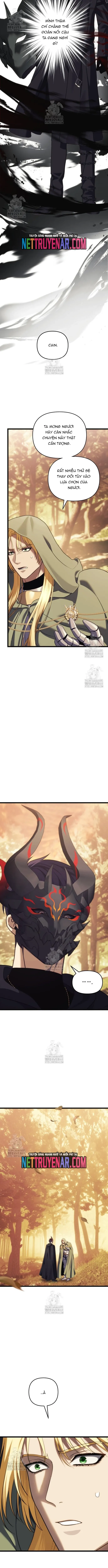 Vua Thăng Cấp Chap 217 - Next Chap 216