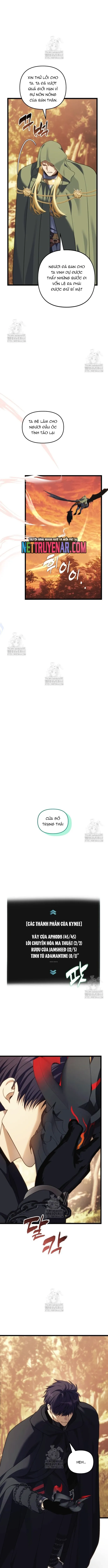 Vua Thăng Cấp Chap 217 - Next Chap 216