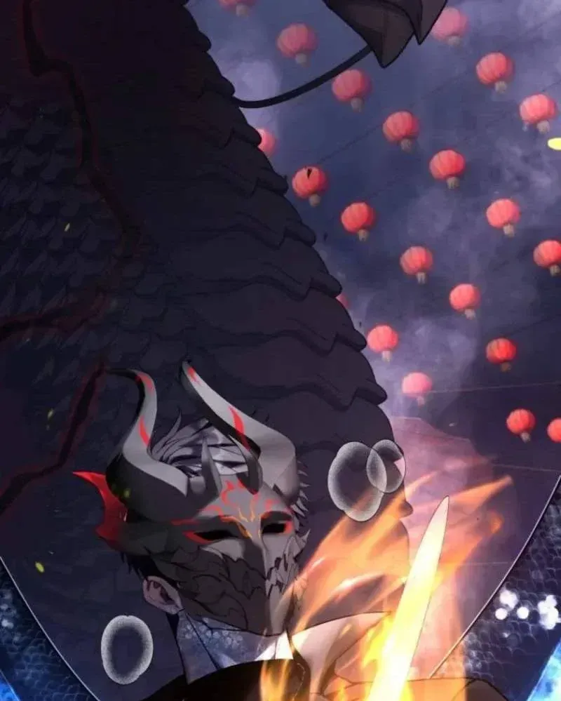 Vua Thăng Cấp Chap 218 - Next Chap 217