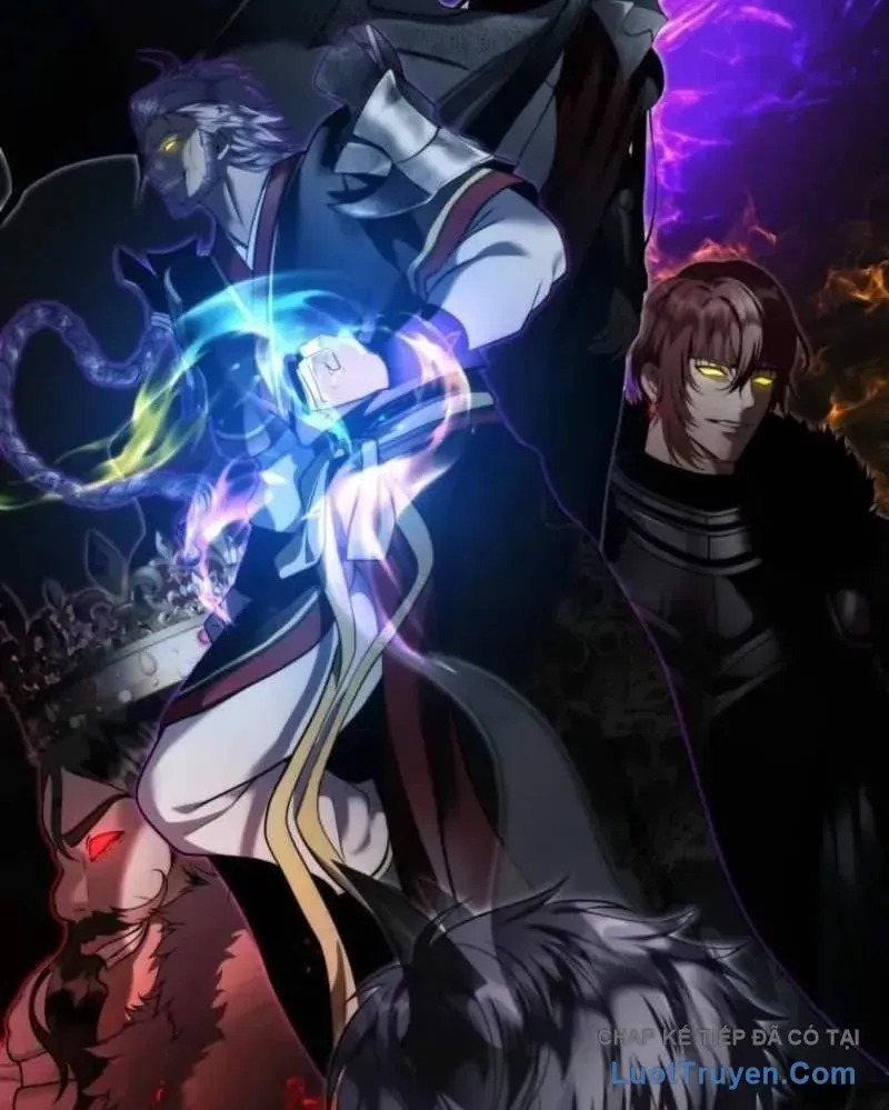 Vua Thăng Cấp Chap 218 - Next Chap 217