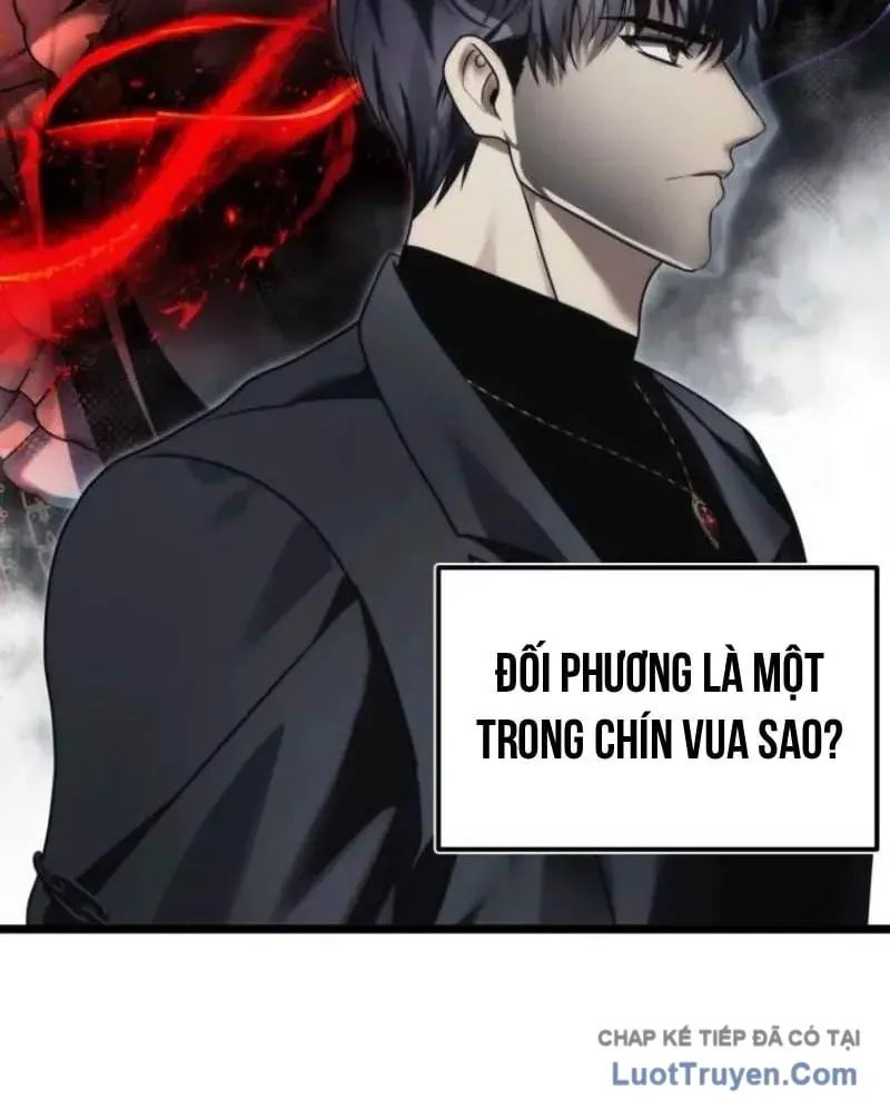Vua Thăng Cấp Chap 218 - Next Chap 217