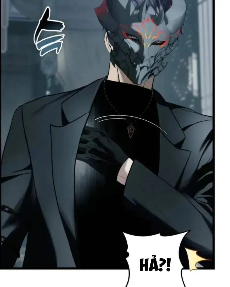 Vua Thăng Cấp Chap 218 - Next Chap 217