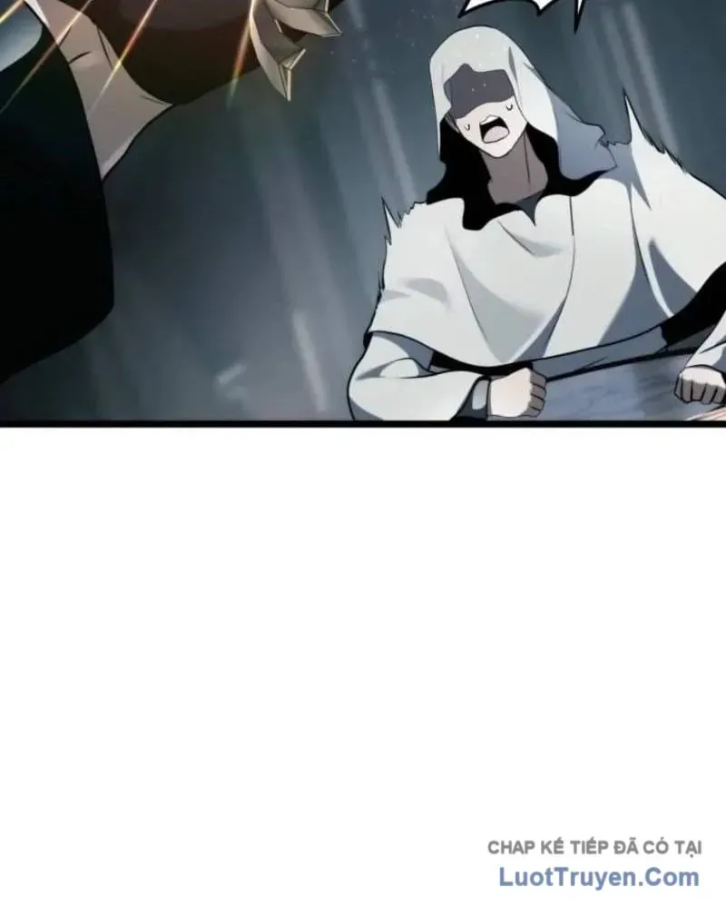 Vua Thăng Cấp Chap 218 - Next Chap 217