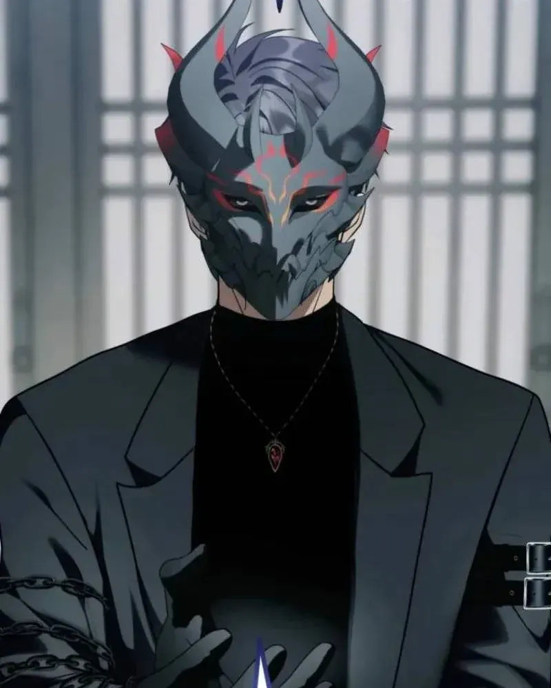 Vua Thăng Cấp Chap 218 - Next Chap 217