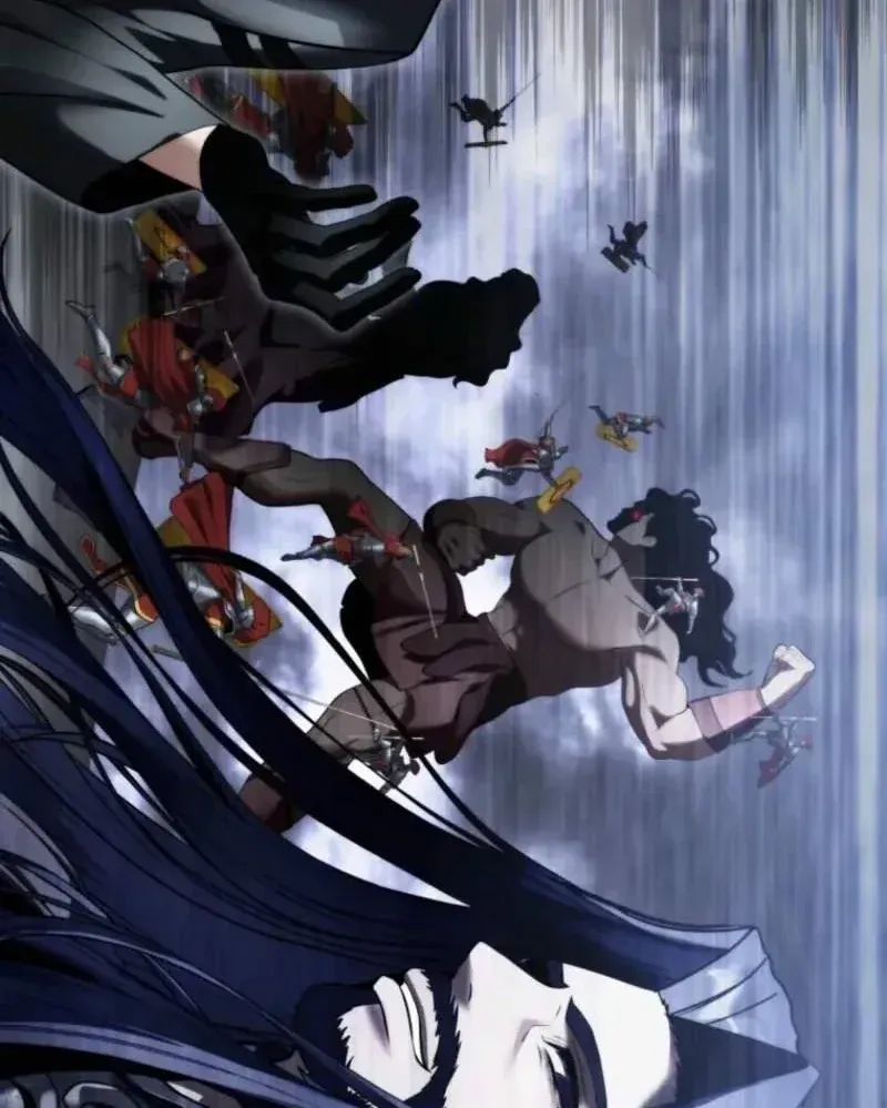 Vua Thăng Cấp Chap 218 - Next Chap 217