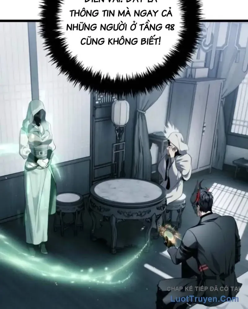 Vua Thăng Cấp Chap 218 - Next Chap 217