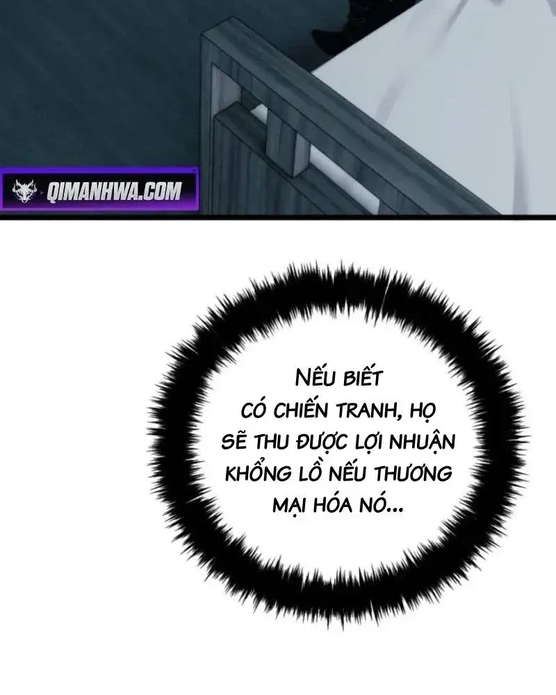 Vua Thăng Cấp Chap 218 - Next Chap 217