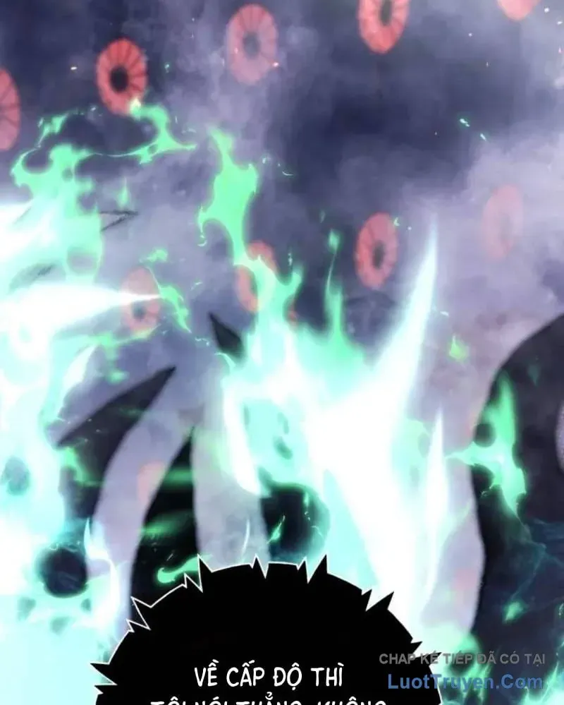 Vua Thăng Cấp Chap 218 - Next Chap 217
