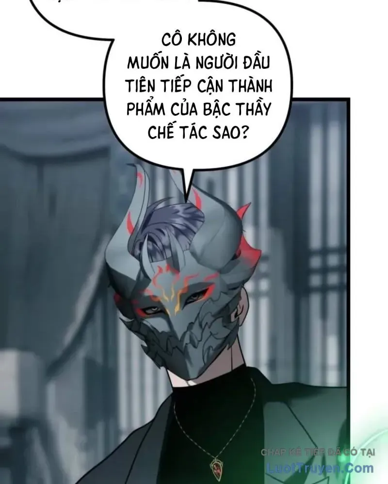 Vua Thăng Cấp Chap 218 - Next Chap 217