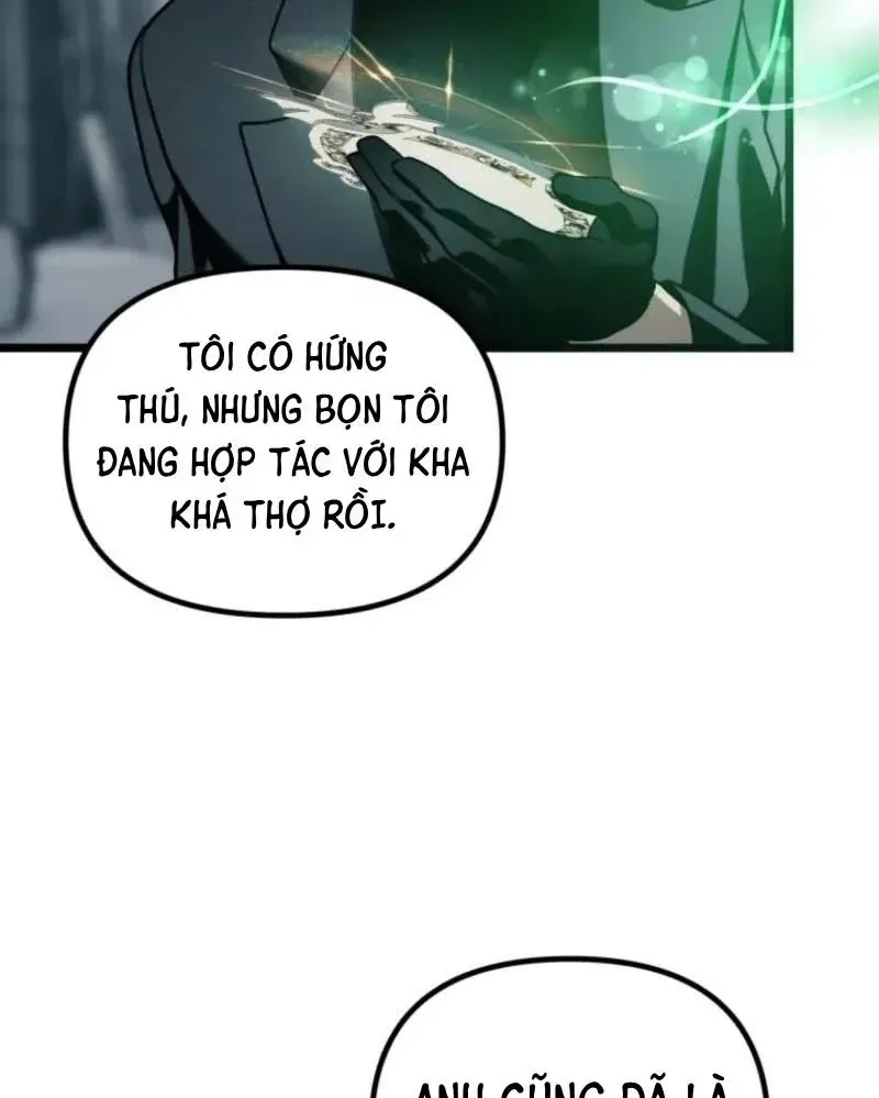 Vua Thăng Cấp Chap 218 - Next Chap 217