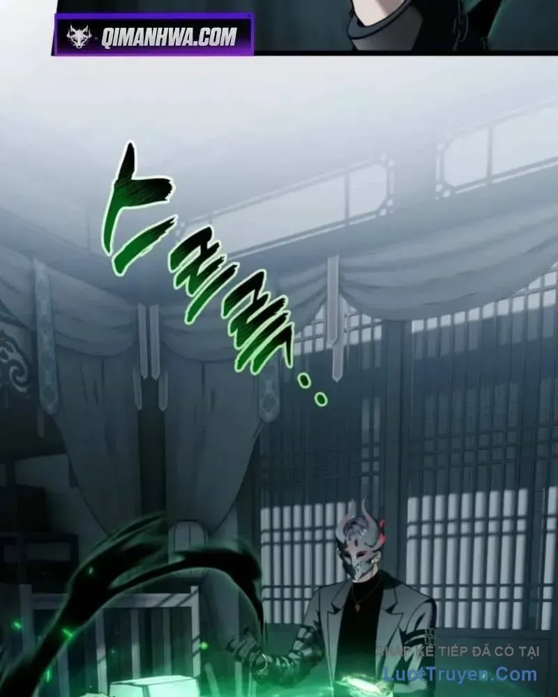 Vua Thăng Cấp Chap 218 - Next Chap 217