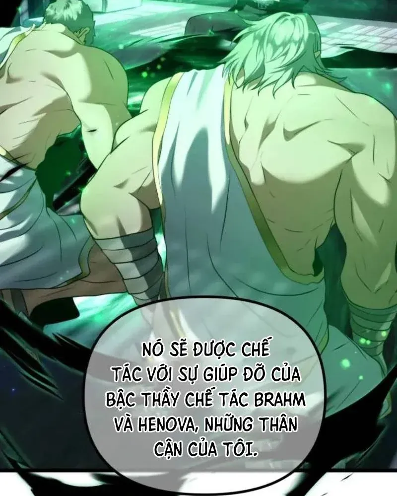 Vua Thăng Cấp Chap 218 - Next Chap 217