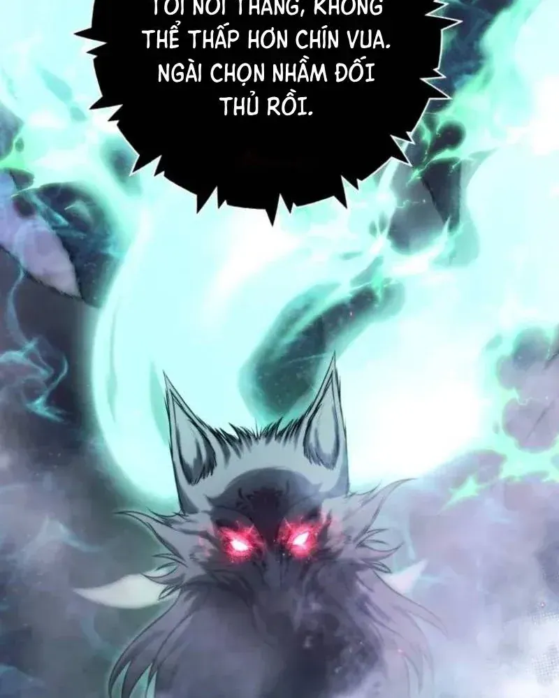 Vua Thăng Cấp Chap 218 - Next Chap 217