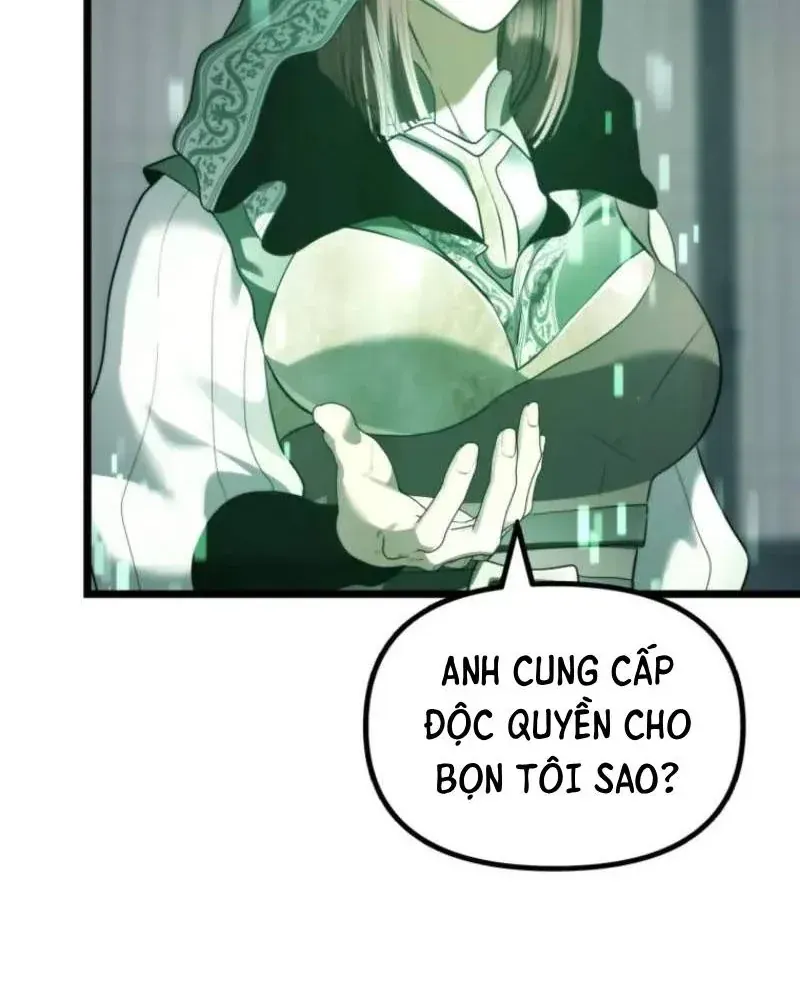 Vua Thăng Cấp Chap 218 - Next Chap 217