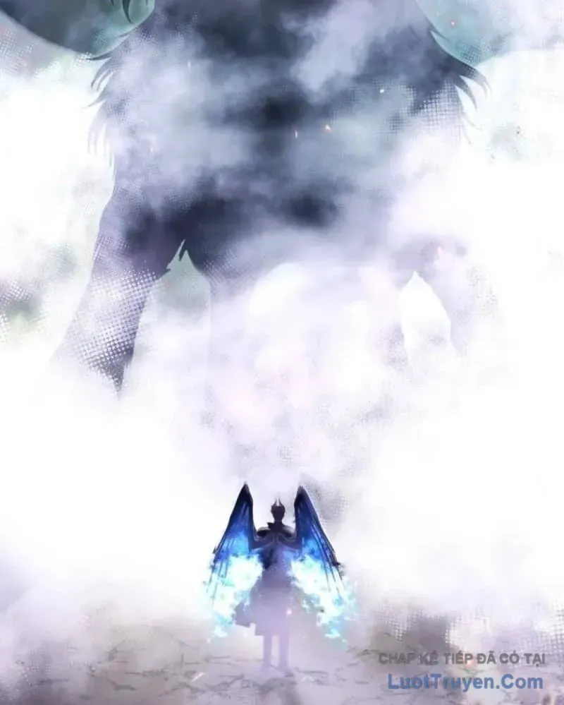 Vua Thăng Cấp Chap 218 - Next Chap 217