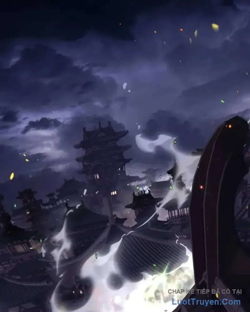 Vua Thăng Cấp Chap 218 - Next Chap 217