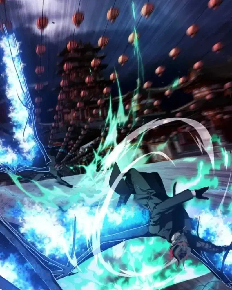 Vua Thăng Cấp Chap 218 - Next Chap 217