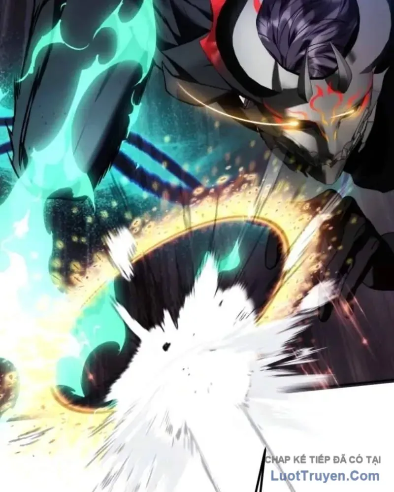 Vua Thăng Cấp Chap 218 - Next Chap 217
