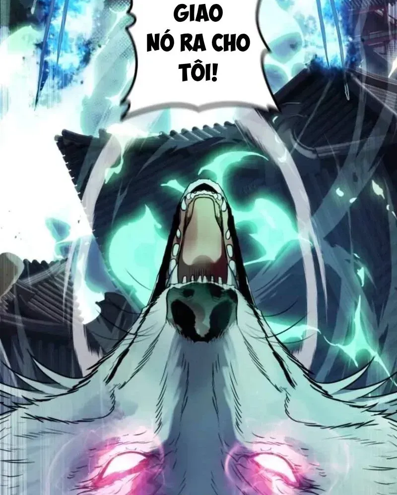 Vua Thăng Cấp Chap 218 - Next Chap 217