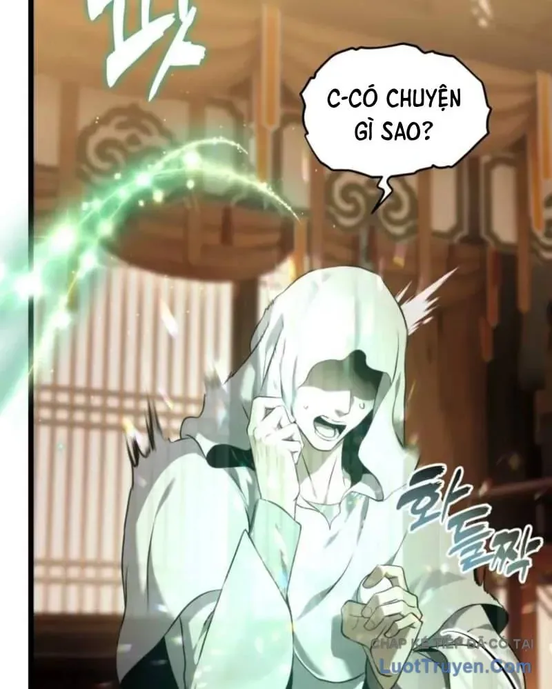 Vua Thăng Cấp Chap 218 - Next Chap 217