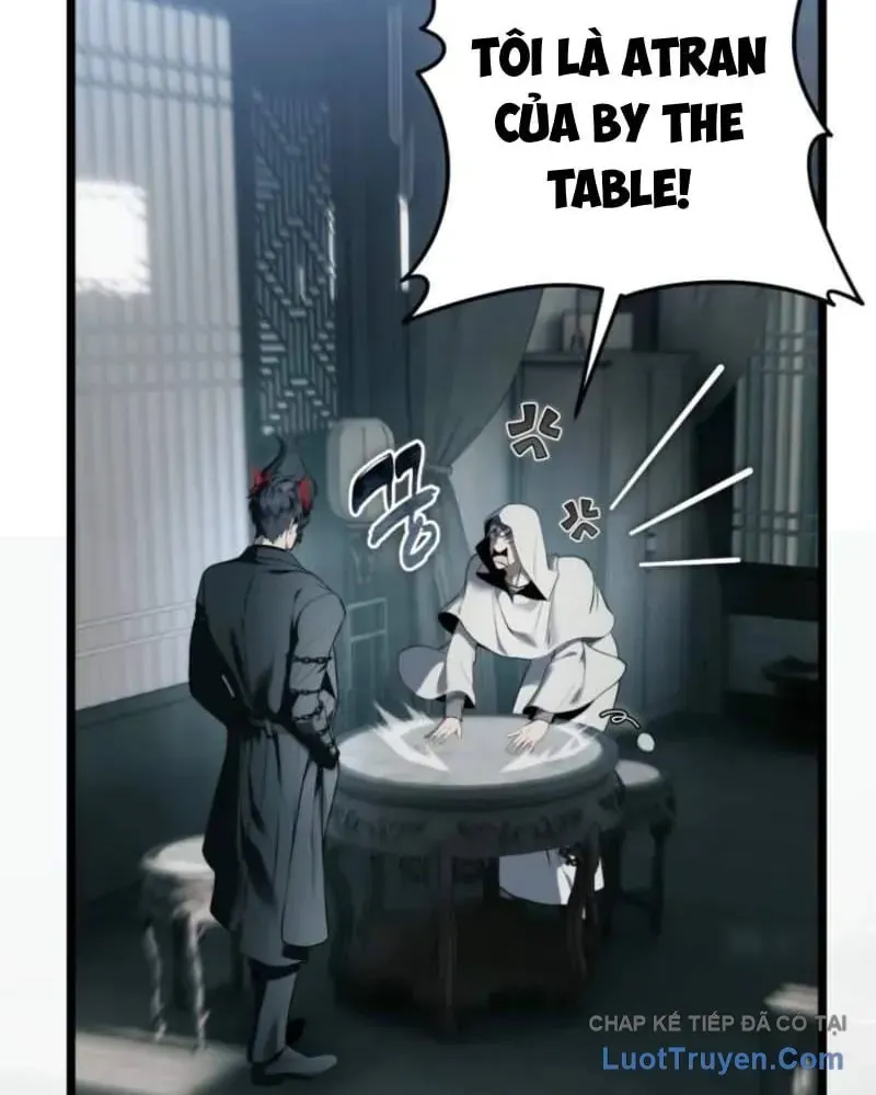 Vua Thăng Cấp Chap 218 - Next Chap 217