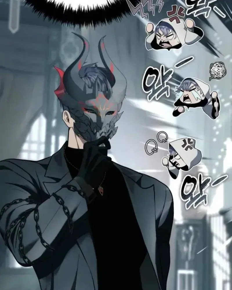 Vua Thăng Cấp Chap 218 - Next Chap 217