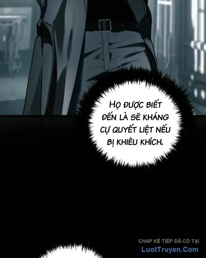 Vua Thăng Cấp Chap 218 - Next Chap 217