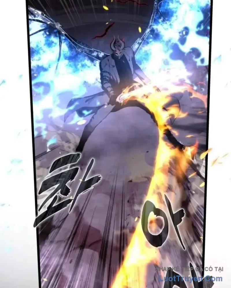 Vua Thăng Cấp Chap 218 - Next Chap 217