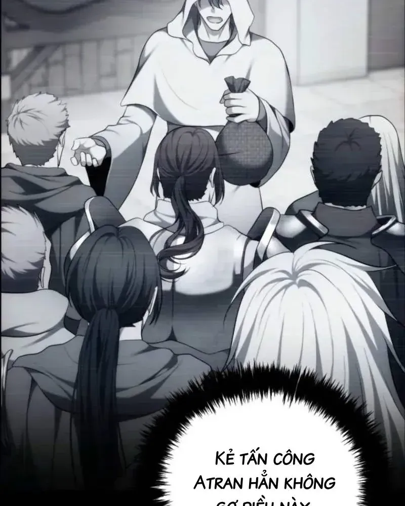 Vua Thăng Cấp Chap 218 - Next Chap 217