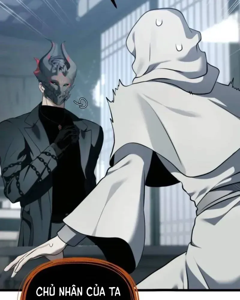 Vua Thăng Cấp Chap 218 - Next Chap 217