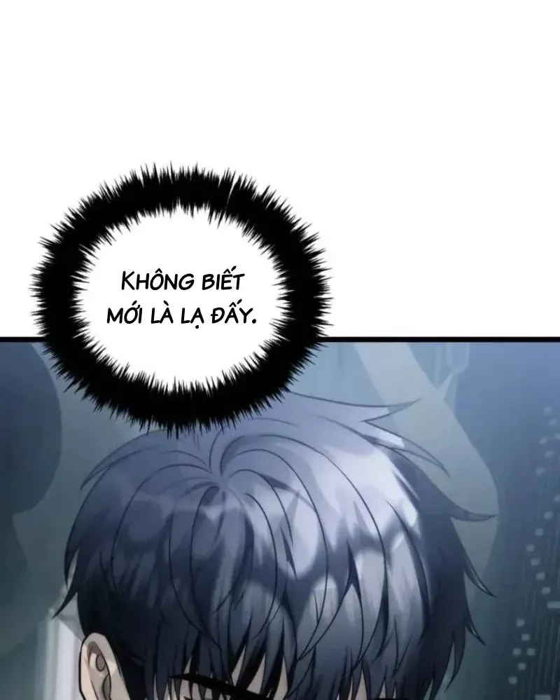 Vua Thăng Cấp Chap 218 - Next Chap 217