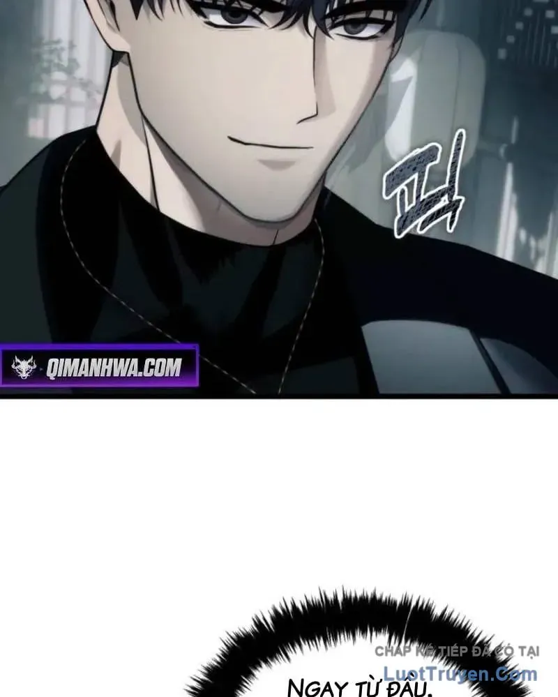 Vua Thăng Cấp Chap 218 - Next Chap 217