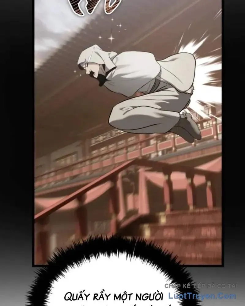 Vua Thăng Cấp Chap 218 - Next Chap 217