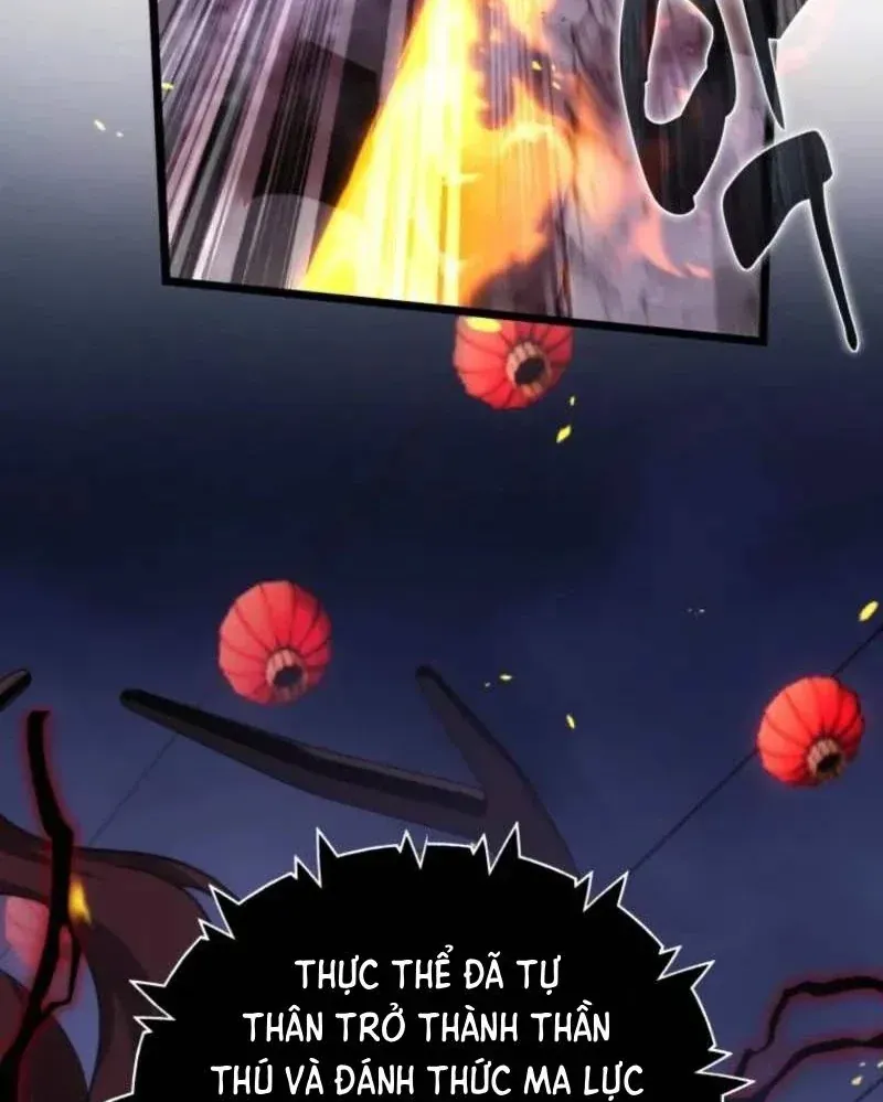 Vua Thăng Cấp Chap 218 - Next Chap 217