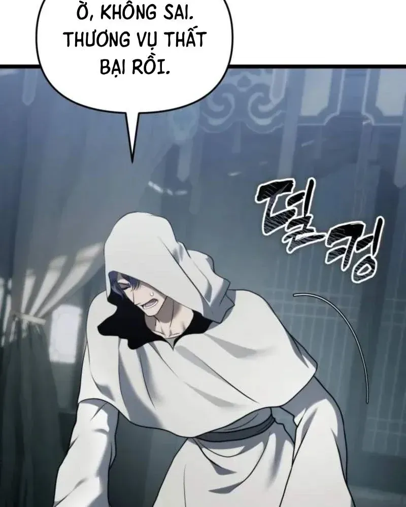 Vua Thăng Cấp Chap 218 - Next Chap 217