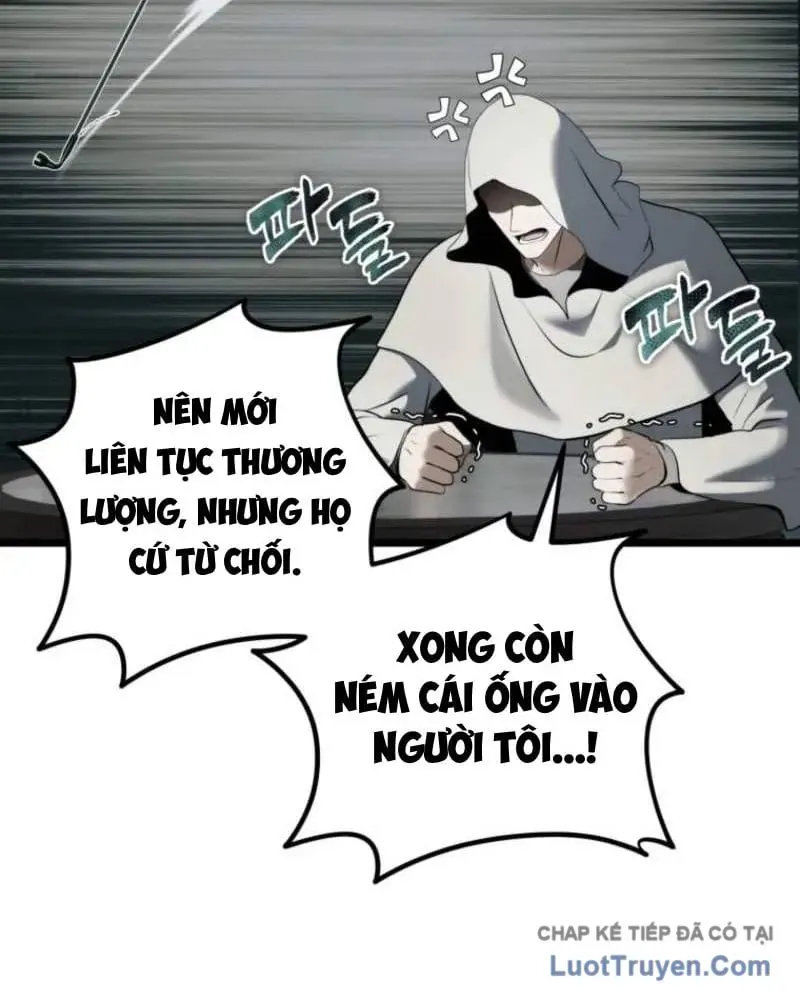 Vua Thăng Cấp Chap 218 - Next Chap 217