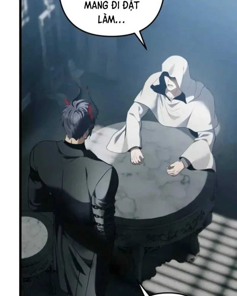 Vua Thăng Cấp Chap 218 - Next Chap 217