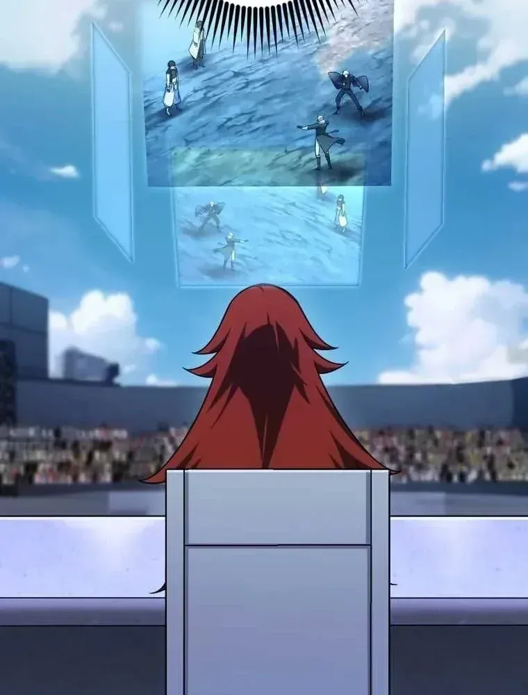 Hắc Ma Pháp Sư Kẻ Duy Nhất Trở Lại Quá Khứ Với Kỹ Năng Gian Lận Siêu Việt [Chap 27-48] — trang 102