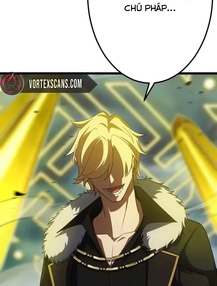 Hắc Ma Pháp Sư Kẻ Duy Nhất Trở Lại Quá Khứ Với Kỹ Năng Gian Lận Siêu Việt [Chap 27-48] — trang 120