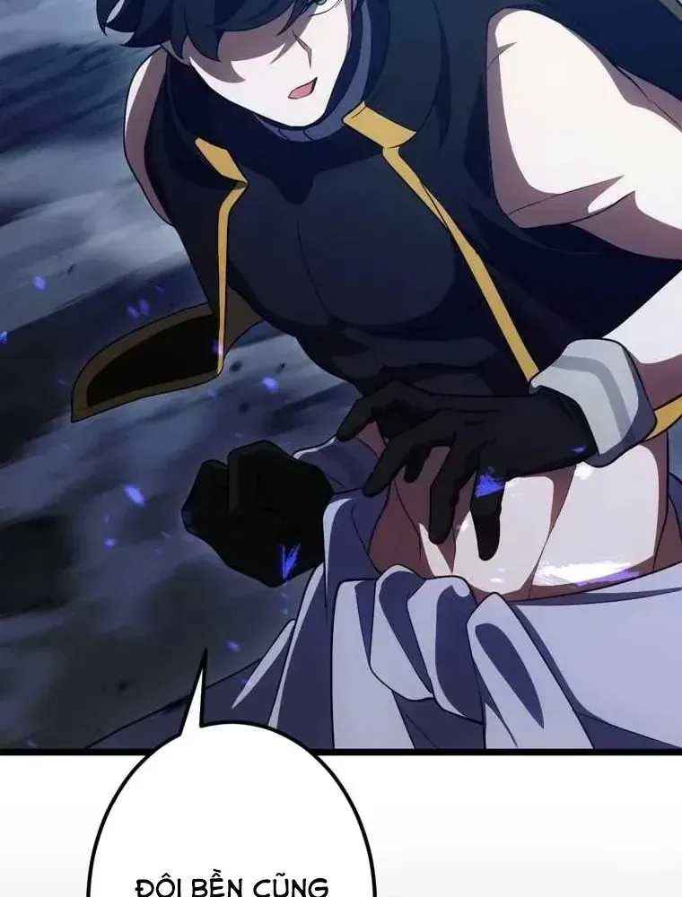 Hắc Ma Pháp Sư Kẻ Duy Nhất Trở Lại Quá Khứ Với Kỹ Năng Gian Lận Siêu Việt [Chap 27-48] — trang 128